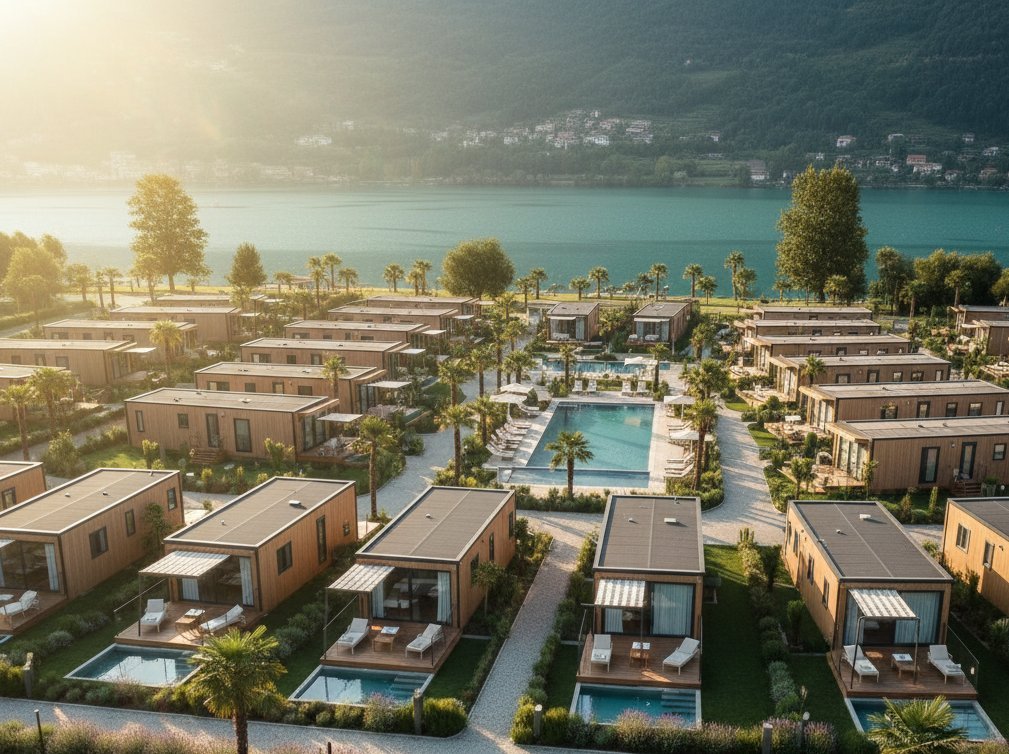 Mobilheime einfach und schnell kaufen