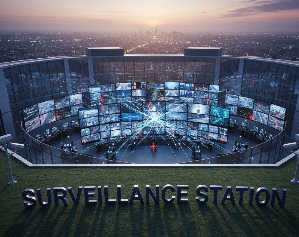 Synology Kameralizenz Packs Kaufen Online