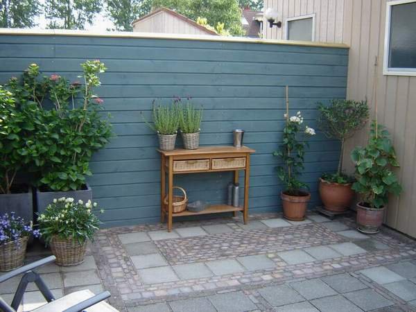 Was ist eine Fassadenfarbe?