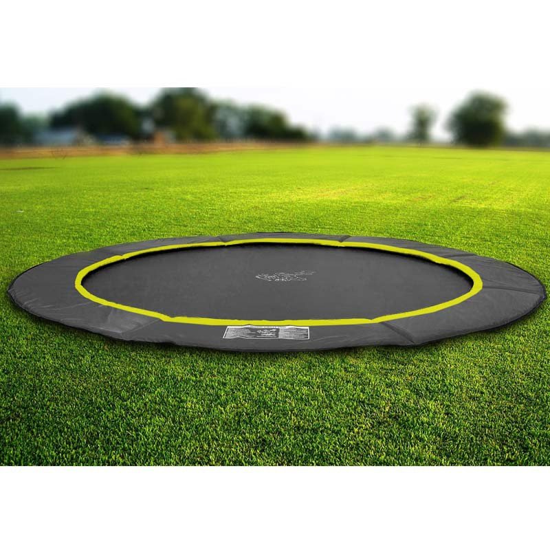 Ein Trampolin für Kinder anschaffen